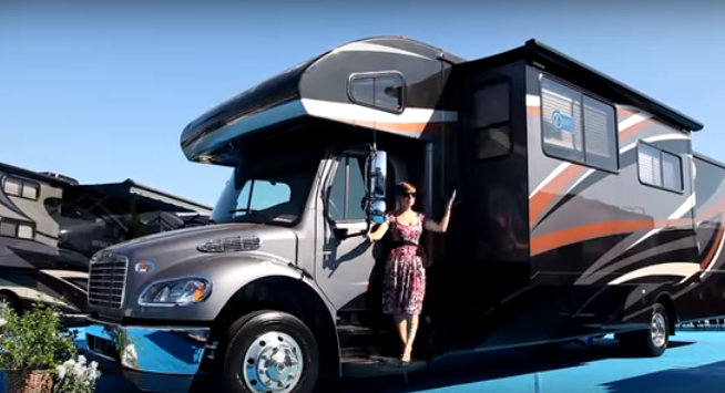 The Do’s and Don’ts of an RV Show