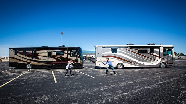 RV Smackdown – Excursion vs Discovery, Why the Huge Price Difference?