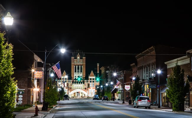 5 Reasons To Fall In Love With Bardstown, Kentucky