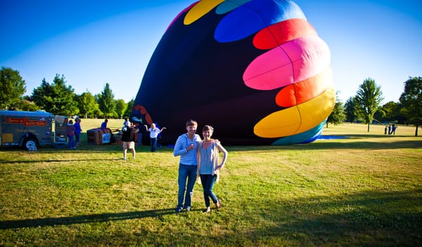 Walla Walla – The Town So Nice, They Named It Twice