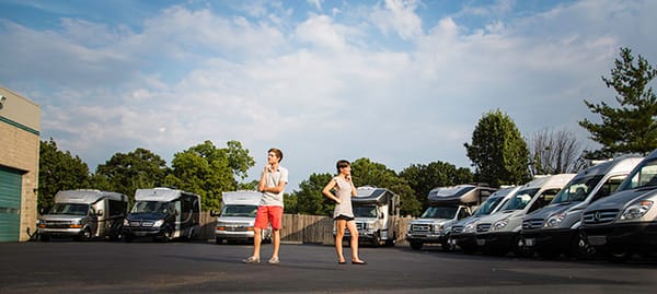 Our Top RV Picks Under 30 feet