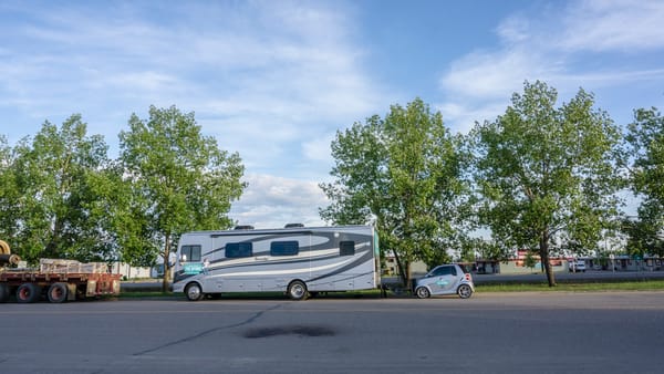RV Tow Car – Do You Really Need One?