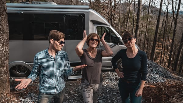 Van Life Reality – What You need to Know