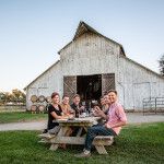 harvest hosts stay