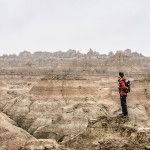 what to do in badlands national park
