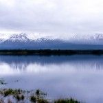Alaska RV Road Trip