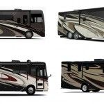 why do all rvs look the same